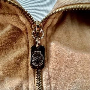 Michael Kors track suit